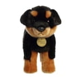 thumbnail image 2 of Aurora Peluches - Rottweiler 10 Pouces, 2 of 2