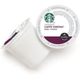 thumbnail image 3 of Starbucks Caffe Verona Coffee K Cups 48 Count, 3 of 3