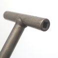 thumbnail image 5 of 3 Pcs Engine Valve Screw Adjusting Spanner Tool Valve Clearance Adjustment Tools + Feeler Gauge 0.005 - 0.020 Inch, 5 of 5