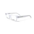 thumbnail image 2 of OnGuard RxAble Safety Eyewear Eyeglasses Frames OG 014 Matte Clear 50mm, 2 of 5