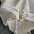 thumbnail image 2 of Reusable Cheese Cloth Bag Cheesecloth Cold Brew Straining Filter Cold Brew Vegetable Stuffing Water Filtration Tea Coffee Strainer 15x20cm, 2 of 9
