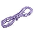 thumbnail image 1 of Unique Bargains Cordon de Chaîne Perlée pour Stores Enrouleurs de 2,19 Yards pour Pièces de Réparation de Fenêtre, Violet, 1 of 5