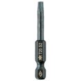 thumbnail image 3 of 1 Pcs 50mm Blue Magnetic Torx Screwdriver Bits Set Electric Screwdriver T5-T40, 3 of 9