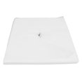thumbnail image 4 of Couverture de Repose-Tête Jetable 100Pcs Couverture de Repos Facial Conception de Trou d'Absorption d'Eau Couverture de Repose-Tête Jetable Respirante pour les Salons de Beauté Blanc, 4 of 8