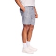 thumbnail image 4 of George Men's Linen-Blend Short, 4 of 6