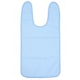 thumbnail image 1 of 1Pc Creative Adult Elder Bib Eating Waterproof Clothing Protective Bib, 1 of 8