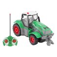 thumbnail image 1 of Jouet Tracteur Agricole, Simulation Haute Échelle 1:24 Tracteur Agricole RC pour Extérieur, 1 of 7