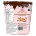 thumbnail image 2 of OMG! Milk Chocolate Almond & Toffee Clusters, 2 of 5