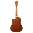 thumbnail image 3 of Ortega Guitars 6 String Family Series Pro Solid Top Acoustic-Electric Nylon Classical Guitar w/Bag, Right (RCE131), 3 of 5