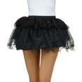 thumbnail image 1 of FAÇON DE CÉLÉBRER LE TUTU NOIR ADULTE, 1 of 1