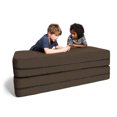 thumbnail image 4 of Jaxx Zipline Big Kids Modular Sofa & Ottoman, 4 of 8