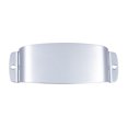 thumbnail image 3 of Housse de Protection en Acier Chromé pour Guitare Électrique Jazz Bass Pièce de Rechange, 3 of 6