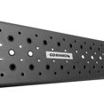 thumbnail image 4 of Go Rhino Running Board 6863409980T HD OE Xtreme; Textured; Black; Steel; Unlighted; Rocker Panel Mount, 4 of 4
