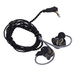 Headphones,Earphones Super Bass Boost Noise Reduction Wired Earbuds High Resolution Wired Earbuds Built for Professionals