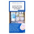 thumbnail image 1 of Creative You D.I.Y. Velvet Rose Body Butter, 1 of 4