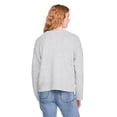 thumbnail image 3 of George Women's V-Neck Sweater, 3 of 6