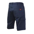 thumbnail image 3 of TOUGH DUCK Men's  Flex Twill Cargo Short, 3 of 4