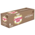 thumbnail image 1 of Canada Dry Soda au Gingembre12x355ml, 1 of 2