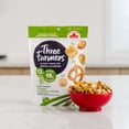 thumbnail image 4 of Three Farmers Protein Snack Mix Dill Pickle 150g, 4 of 5