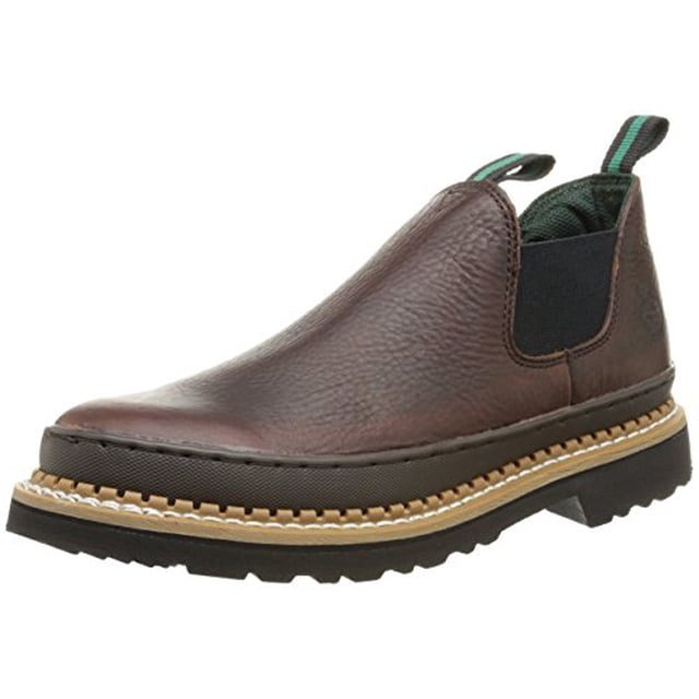 Georgia Botte de Travail pour Femmes Romeo GR362 Boot