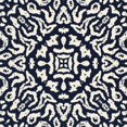 thumbnail image 1 of Set of 6 Luncheon Tribal Print Napkins 20 Pack, 1 of 1
