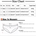 thumbnail image 2 of Timegard String 3 Pcs pour Femmes en Coton Taille Basse Extensible sous-Vêtements Confort Couleur Unie Culottes pour Dames, 2 of 3