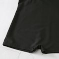 thumbnail image 4 of LSLJS Women's Sexy Solid Color Swimwear Slim Swimsuit Bikini Straped Swimsuits, 4 of 9