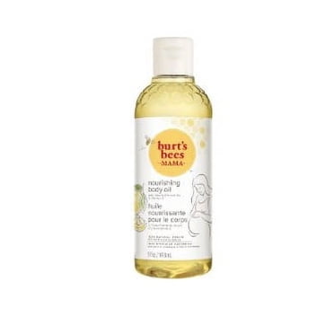 Mama Bee Huile Corporelle Nourrissante