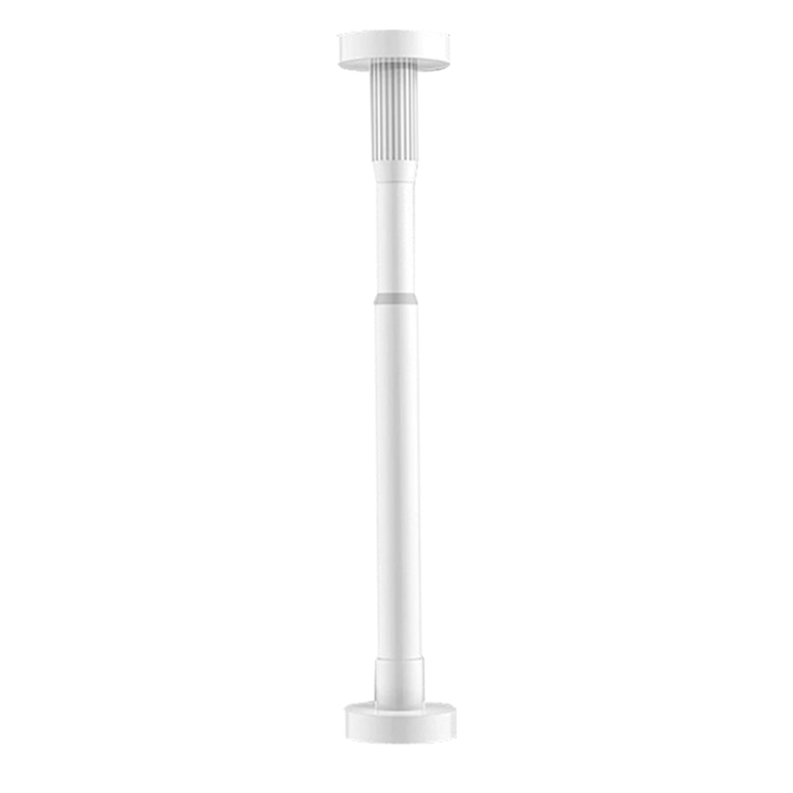 Tioyeah Telescopic Support Pole – Adjustable 35-50cm Heavy Duty Cabinet Lifting Bracket, Stainless Steel For Furniture, Shelves, Sofas