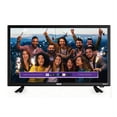 thumbnail image 1 of RCA 24 Inch Roku Smart Tv, 1 of 4