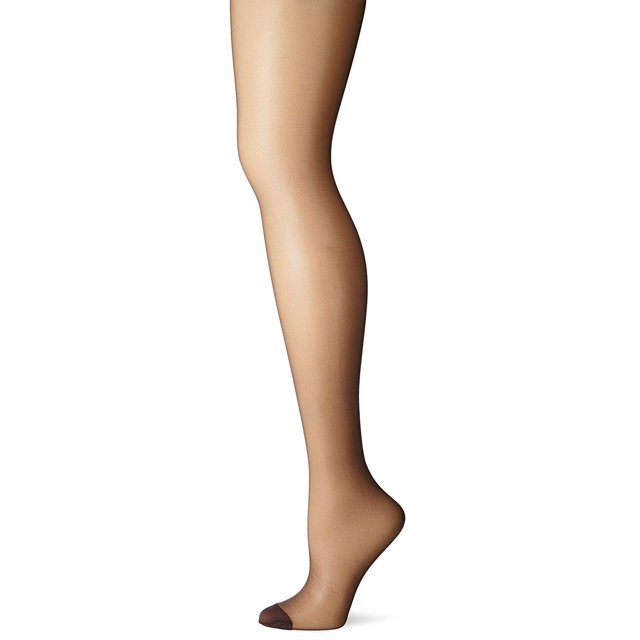 Hanes Silk Reflections Bas-Culottes pour Femmes - Article à Succès, CD
