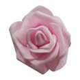 thumbnail image 2 of 50pcs Artificial Bionic Flowers PE artificial foam roses Foam Fake Lifelike Roses Wedding Egagement Decorations, 2 of 9