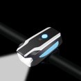 thumbnail image 4 of Bangcool Bike Light Rechargeable Safe Bike Front Light Bicycle Headlight with Horn, 4 of 7