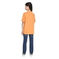 thumbnail image 3 of Indigenous Proud Kids’ Gender Inclusive T-Shirt - English, 3 of 6