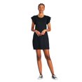 thumbnail image 2 of George Women's Flutter Sleeve Dress, 2 of 6