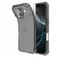 thumbnail image 4 of ITSKINS Spectrum_R Case Smoke for iPhone 17, 4 of 6