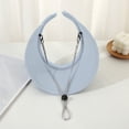 thumbnail image 4 of Mens Womens Sun Sports Twill Clip On Tennis Visor, 4 of 6