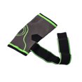 thumbnail image 1 of Bandage Élastique de Soutien pour Coude de Tennis Protecteur Basketball Course Volleyball, 1 of 7
