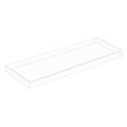 thumbnail image 4 of Acrylic Dust Cover for Mechanical Gaming Case, Waterproof, Easy to Use, Durable, for 87 Keys, 4 of 8