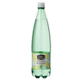 thumbnail image 1 of Our Finest Natural Lime Flavour Spring Water - Carbonated 1L, 1 of 2