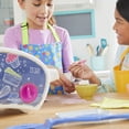 thumbnail image 3 of Easy-Bake Ultimate Oven Toy Refill Mix, Chocolate Chip and Pink Sugar Cookies, 3 of 6