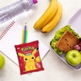 thumbnail image 3 of Christie, Pokemon Honey Snack Pack, Made in a Peanut-Free Facility, Individually Wrapped, School Snacks, 3 of 14