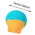 thumbnail image 2 of Upgrade Natural Sea Color Changing Spa Bath Bombs with Surprise Toys Inside Interactive Themed Scented Bath for Kids 9 Pack, 2 of 6