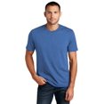 thumbnail image 1 of District ReT-Shirt Homme DT8000, 1 of 1
