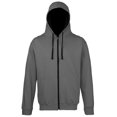 thumbnail image 1 of Awdis Chandail à Capuchon Varsity pour Hommes / Chandail à Capuchon / Zoodie, 1 of 2