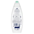 thumbnail image 4 of Dove Sensitive Skin Body Wash, 4 of 9