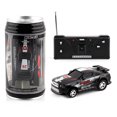 thumbnail image 2 of Voiture Télécommandée Mini Véhicule RC en Plastique 4 Roues 1:45 pour Enfants Petit Jouet, 2 of 9