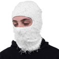 thumbnail image 2 of Face for Men Women Full Face Hood Hats, 2 of 4