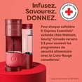 thumbnail image 3 of Keurig K-Express Essentials Single Serve K-Cup Coffee Maker, 3 of 9