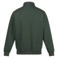 thumbnail image 2 of Regatta Professional Mens Quarter Zip Sweatshirt, 2 of 6